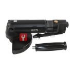  Licota PAG-30013HP Пневматическая углошлифовальная машинка (УШМ) 125 мм, 11000 об/мин, под диск от 1 мм М10х1,5мм (6)