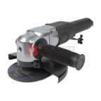  Licota PAG-30028A Пневматическая углошлифовальная машинка (УШМ) 180 мм 6000 об/мин, промышленная мни (0)
