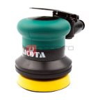  Licota PAS-10067-3BNPRO Шлифмашинка пневматическая 75 мм х 2.5 мм мни (0)