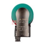  Licota PAS-10067-3BNPRO Шлифмашинка пневматическая 75 мм х 2.5 мм (2)