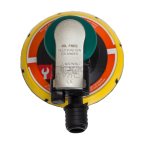  Licota PAS-10067-6APRO Шлифмашинка пневматическая 150 мм х 5,0 мм (2)