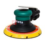  Licota PAS-10067-6BPRO Шлифмашинка пневматическая 150 мм х 2,5 мм мни (0)