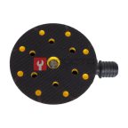  Licota PAS-10067-6BPRO Шлифмашинка пневматическая 150 мм х 2,5 мм (4)