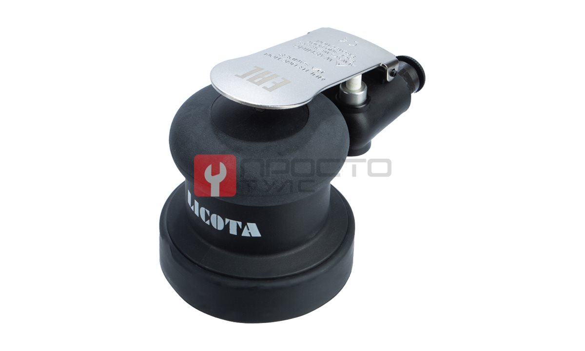 Licota PAS-10075-1AN Шлифмашинка для точечного ремонта 32 х 5мм (0)