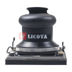  Licota PAS-20019-ANC Шлифмашинка пневматическая 100 мм x 2,5 мм (2)