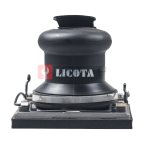  Licota PAS-20019-ANC Шлифмашинка пневматическая 100 мм x 2,5 мм (10)