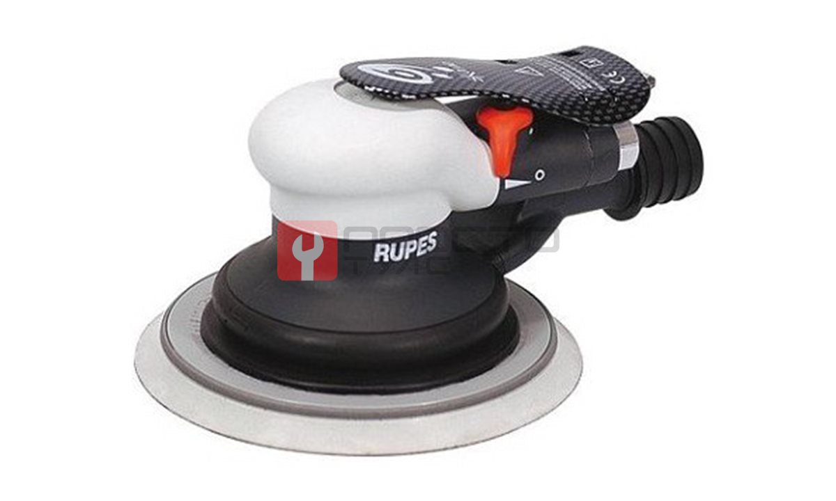  Пневматическая шлифовальная машинка RUPES RH156A, SKORPIO 6 мм (0)