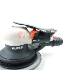  Пневматическая шлифовальная машинка RUPES RH156A, SKORPIO 6 мм мни (1)