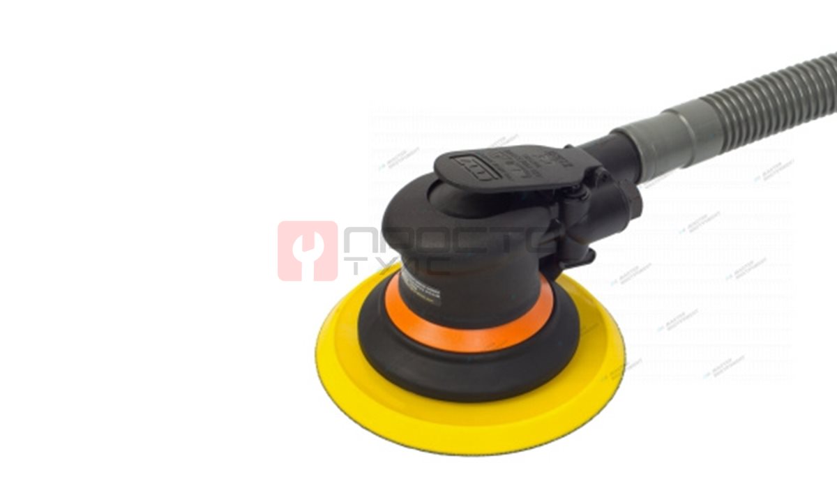  Пневматическая шлифовальная машина MIGHTY SEVEN QB-47612 (0)