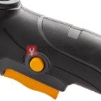  RUNTEC RT-ADC1000 Шлифмашина угловая полировальная RUNTEC 125 мм, 230В, 1000Вт (3)