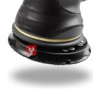  RUNTEC RT-ADC1000 Шлифмашина угловая полировальная RUNTEC 125 мм, 230В, 1000Вт (4)