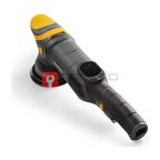  RUNTEC RT-ADC1000 Шлифмашина угловая полировальная RUNTEC 125 мм, 230В, 1000Вт мни (1)