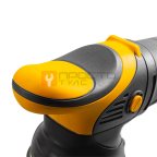 RUNTEC RT-ADC1000 Шлифмашина угловая полировальная RUNTEC 125 мм, 230В, 1000Вт (5)