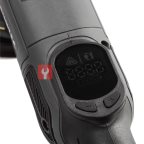  RUNTEC RT-ADC1000 Шлифмашина угловая полировальная RUNTEC 125 мм, 230В, 1000Вт (2)