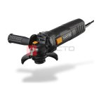  RUNTEC RT-ADC1100 Шлифмашина угловая RUNTEC 125 мм, 220В, 1100Вт мни (0)