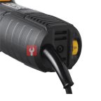  RUNTEC RT-ADC1100 Шлифмашина угловая RUNTEC 125 мм, 220В, 1100Вт (5)