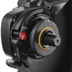 RUNTEC RT-ADC1100 Шлифмашина угловая RUNTEC 125 мм, 220В, 1100Вт (2)