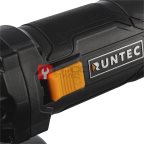  RUNTEC RT-ADC1100 Шлифмашина угловая RUNTEC 125 мм, 220В, 1100Вт (4)