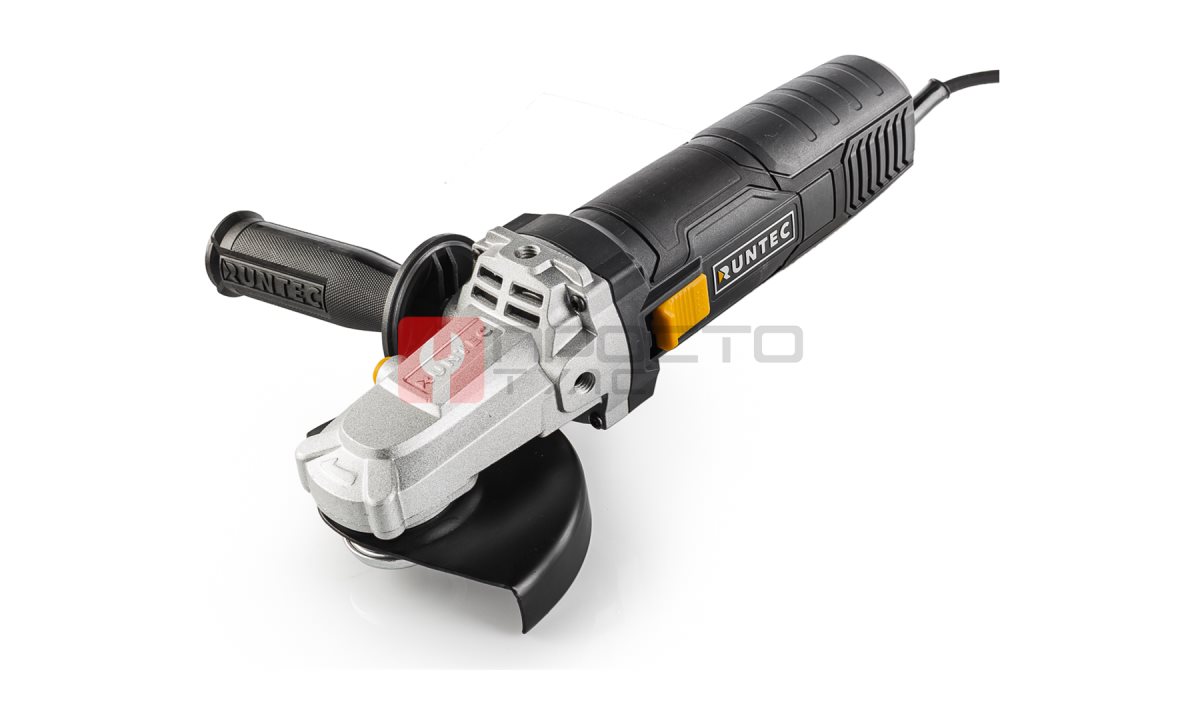  RUNTEC RT-ADC1100L Шлифмашина угловая RUNTEC 125 мм, 230В, 1100Вт (0)