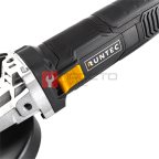  RUNTEC RT-ADC1100L Шлифмашина угловая RUNTEC 125 мм, 230В, 1100Вт (4)