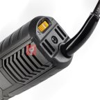  RUNTEC RT-ADC1100L Шлифмашина угловая RUNTEC 125 мм, 230В, 1100Вт мни (1)