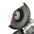  RUNTEC RT-ADC1100L Шлифмашина угловая RUNTEC 125 мм, 230В, 1100Вт (5)