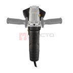  RUNTEC RT-ADC1100L Шлифмашина угловая RUNTEC 125 мм, 230В, 1100Вт (2)