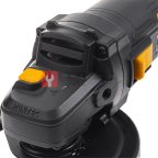  RUNTEC RT-ADC1700 Шлифмашина угловая RUNTEC 125 мм, 220В, 1700Вт (3)