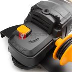  RUNTEC RT-ADC2200 Шлифмашина угловая RUNTEC 230 мм, 230В, 2200Вт мни (1)