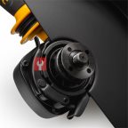  RUNTEC RT-ADC2200 Шлифмашина угловая RUNTEC 230 мм, 230В, 2200Вт (5)