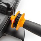  RUNTEC RT-ADC2200 Шлифмашина угловая RUNTEC 230 мм, 230В, 2200Вт (2)