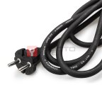  RUNTEC RT-ADC2200 Шлифмашина угловая RUNTEC 230 мм, 230В, 2200Вт (6)