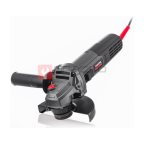  RUNTEC RT-ADC900T Шлифмашина угловая RUNTEC TECHNIC 125 мм, 220В, 900Вт мни (0)