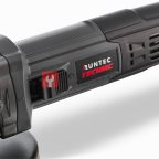  RUNTEC RT-ADC900T Шлифмашина угловая RUNTEC TECHNIC 125 мм, 220В, 900Вт (3)