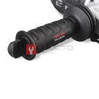  RUNTEC RT-AG1000T Шлифмашина угловая аккумуляторная RUNTEC TECHNIC 125 мм, 20В, 2*4Ач, 1000Вт (6)