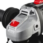  RUNTEC RT-AG1000T Шлифмашина угловая аккумуляторная RUNTEC TECHNIC 125 мм, 20В, 2*4Ач, 1000Вт (3)
