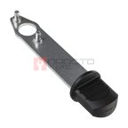  RUNTEC RT-AG1000T Шлифмашина угловая аккумуляторная RUNTEC TECHNIC 125 мм, 20В, 2*4Ач, 1000Вт (9)