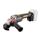  RUNTEC RT-AG900W Шлифмашина угловая аккумуляторная RUNTEC PRO 125 мм, 20В, 900Вт мни (0)