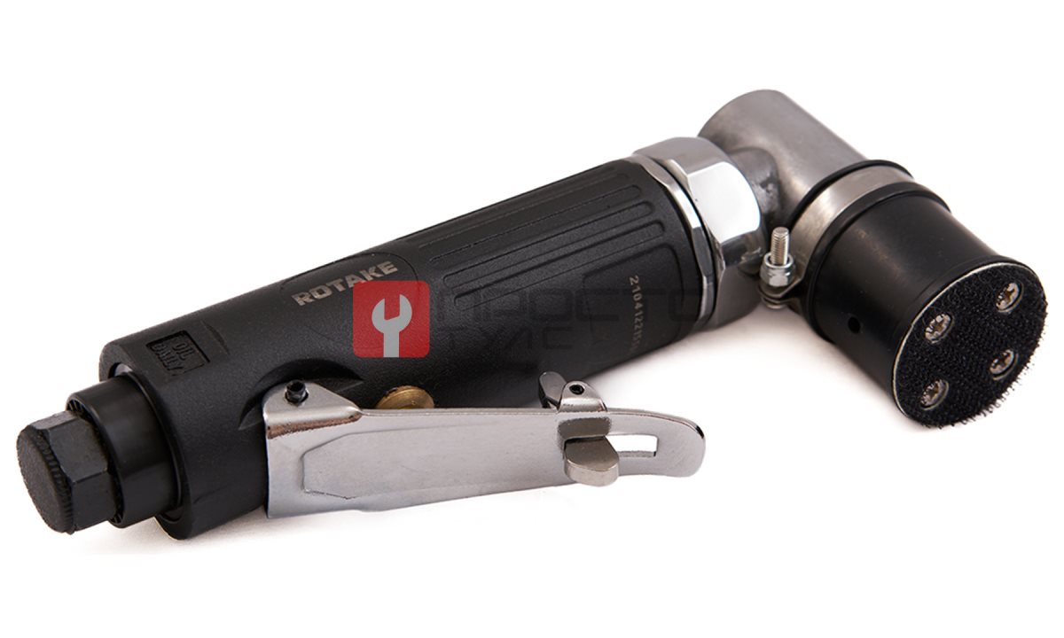  Шлифмашина пневматическая RT-2155, 30мм (1)