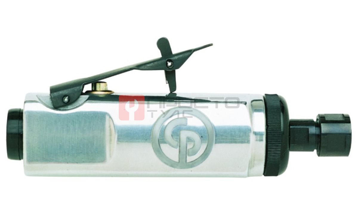 Машинка зачистная Chicago Pneumatic CP860E T021136 (0)