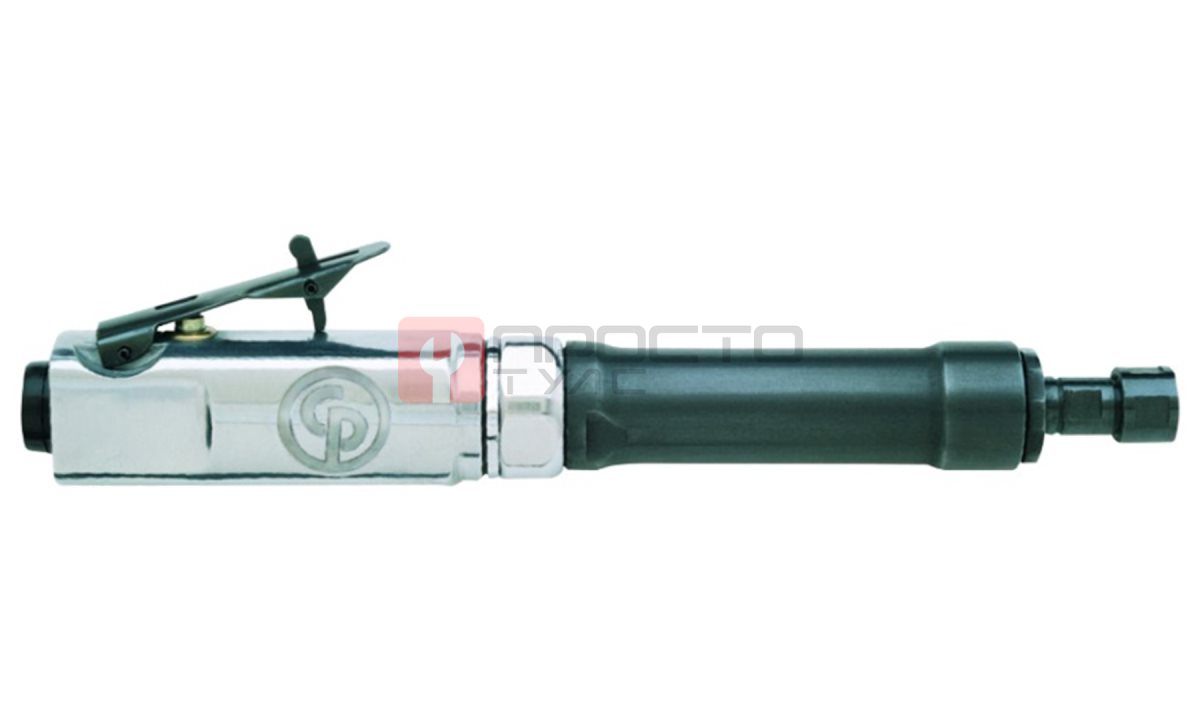  Машинка зачистная Chicago Pneumatic CP860ES (0)