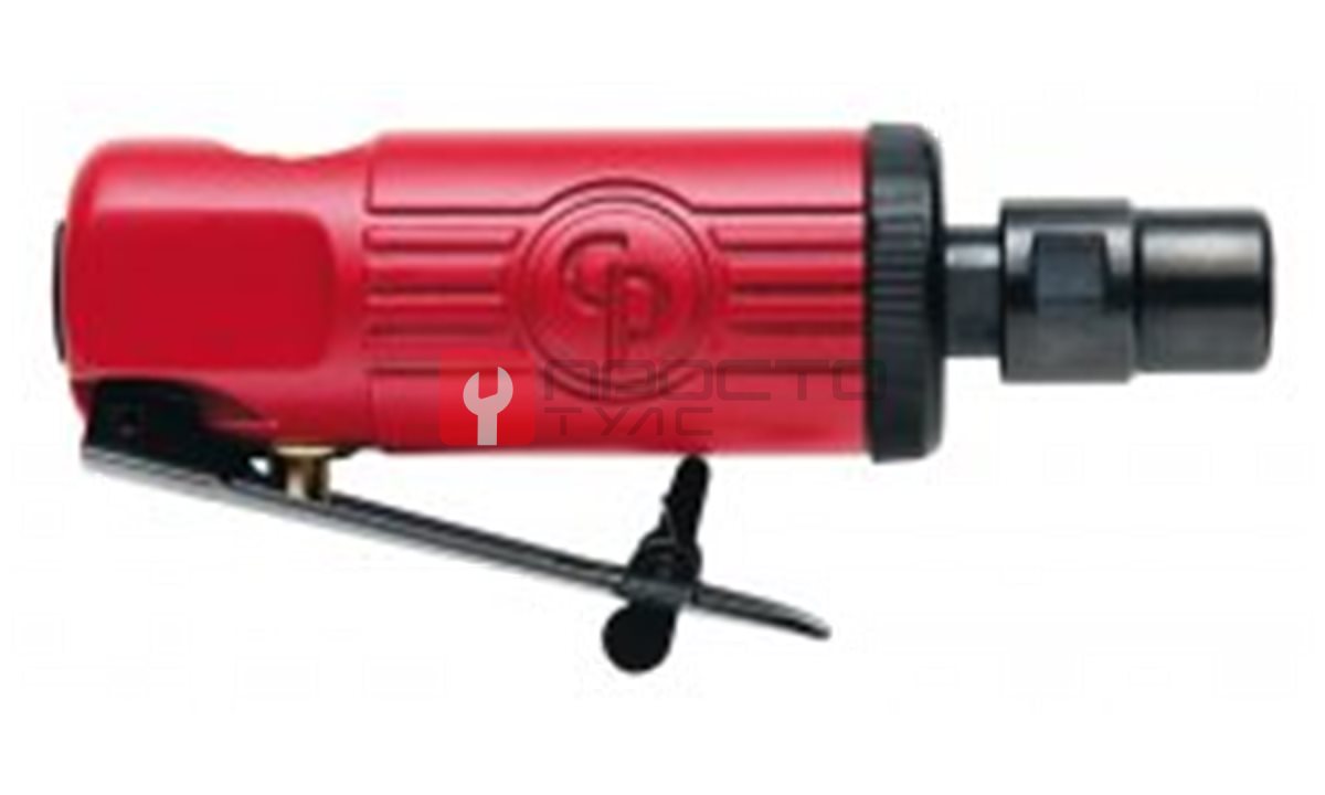  Зачистная мини-машинка Chicago Pneumatic CP876 (0)