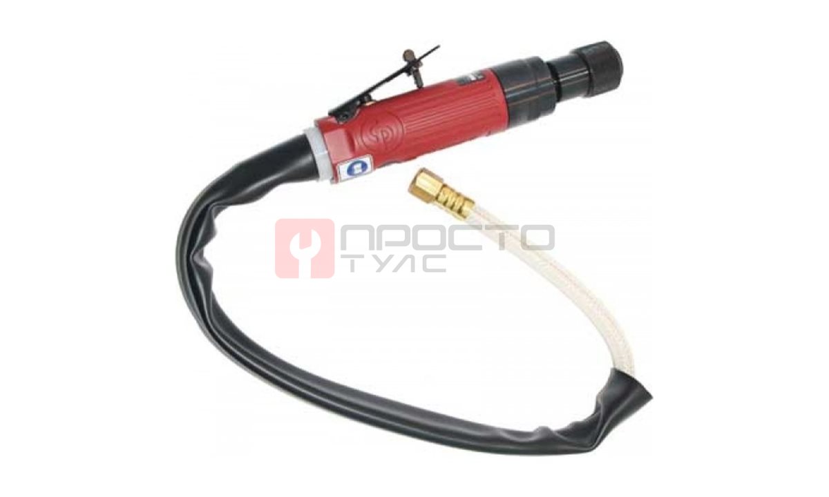  Машинка шлифовальная для колес, 2800 об./мин Chicago Pneumatic CP873K (0)