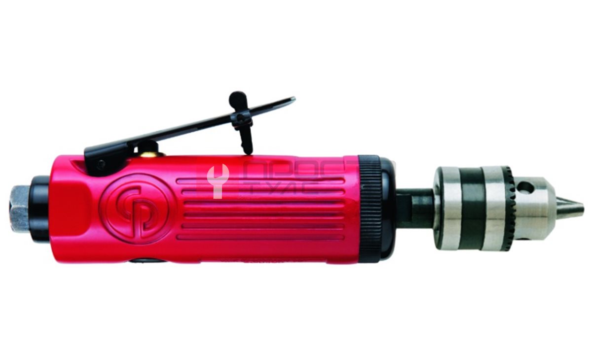  Машинка зачистная для колес Chicago Pneumatic CP871 (0)