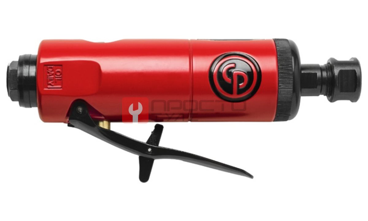  Зачистная машинка Chicago Pneumatic CP872 T025373 (0)