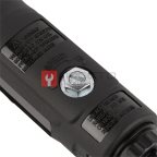  WDK-25110 Пневматическая углошлифовальная машина, 15000 об/мин (5)