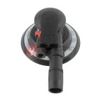  WDK-25350A Пневматическая орбитальная шлифовальная машина 150 мм, 2,5 мм (2)