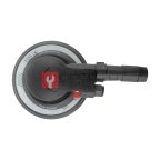  WDK-25350B Пневматическая орбитальная шлифовальная машина 150 мм, 5 мм (3)