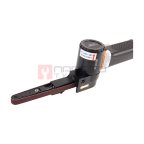  WDK-25520 Пневматическая ленточная шлифовальная машинка 10x330 мм, 18000 об/мин. мни (0)
