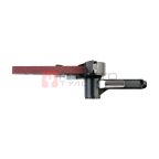  WDK-25520 Пневматическая ленточная шлифовальная машинка 10x330 мм, 18000 об/мин. (5)